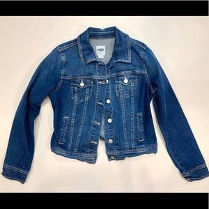 Old Navy Jean Jacket